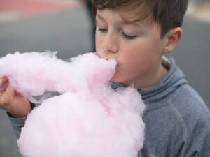 Fairy Floss