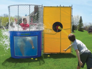 Dunk Tank
